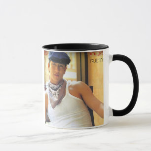 Can I get You Anything to Drink? Mug