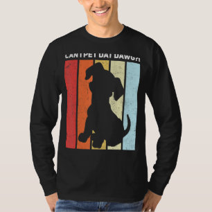 Can I Pet Dat Dawg! T-Shirt