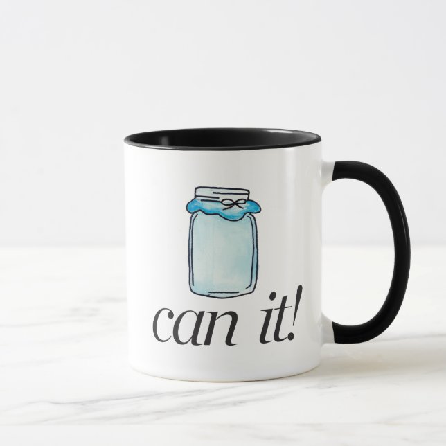 Can It Mug (Right)