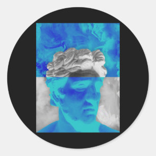 Can Not Kill Me In A Way That S Sticker 