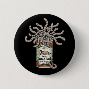 Can-o-Worms 2 Inch Round Button
