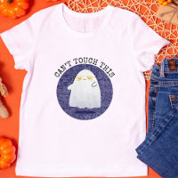 Can’t Touch This Halloween Ghost