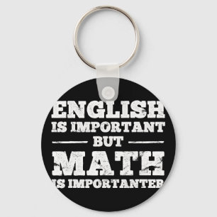 Can You Hendl This Funny Chicken Farmer Pun Design Keychain