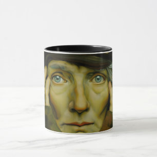 Can you keep up? Mug