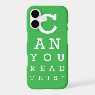 Can you read this?
