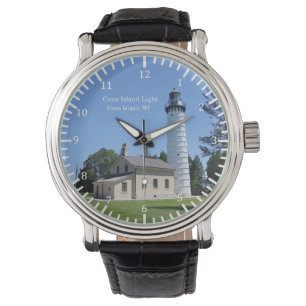 Cana Island Light watch