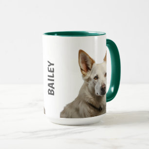 Canaan Personalized  Mug