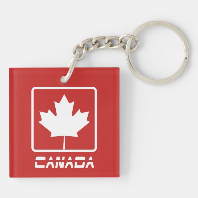 Canada (Dos)