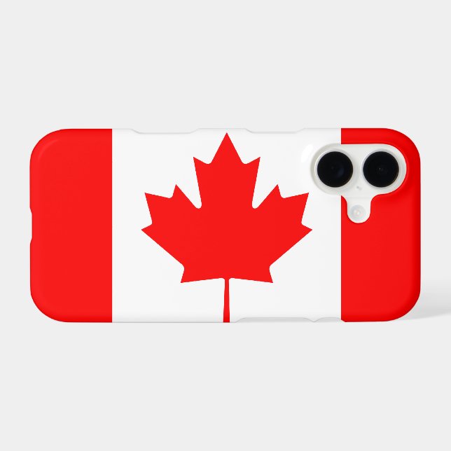 Canada (Verso (Horizontal))