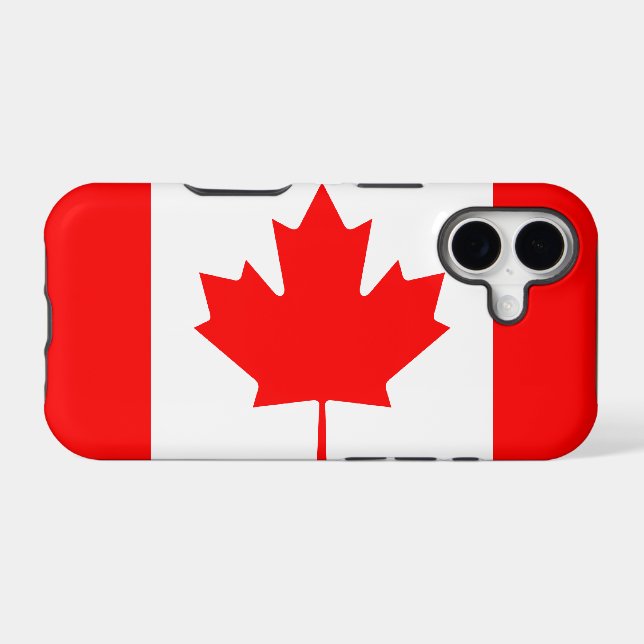 Canada (Verso (Horizontal))