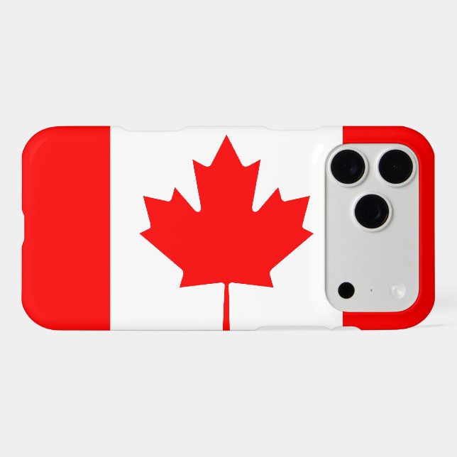 Canada (Verso (Horizontal))