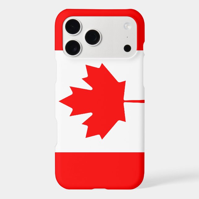 Canada (Back)