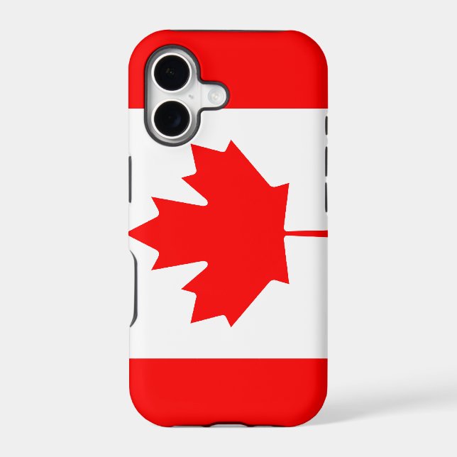 Canada (Back)