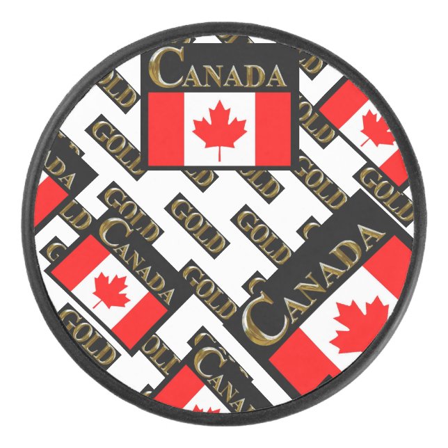 CANADA (Devant)
