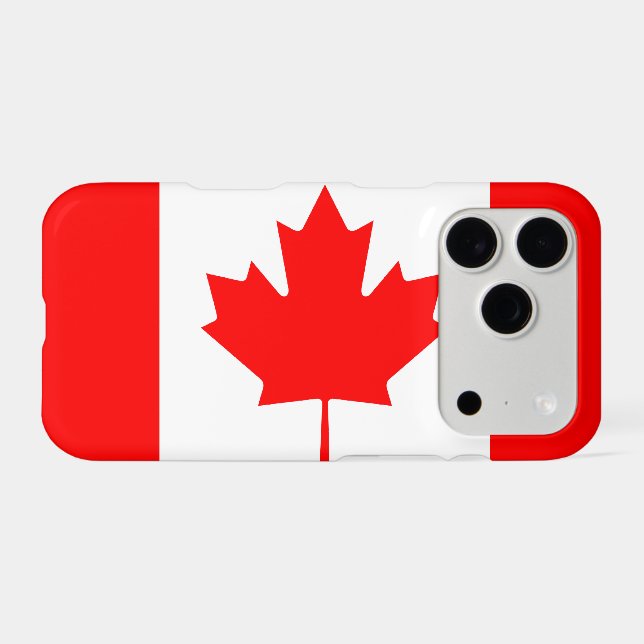 Canada (Verso (Horizontal))