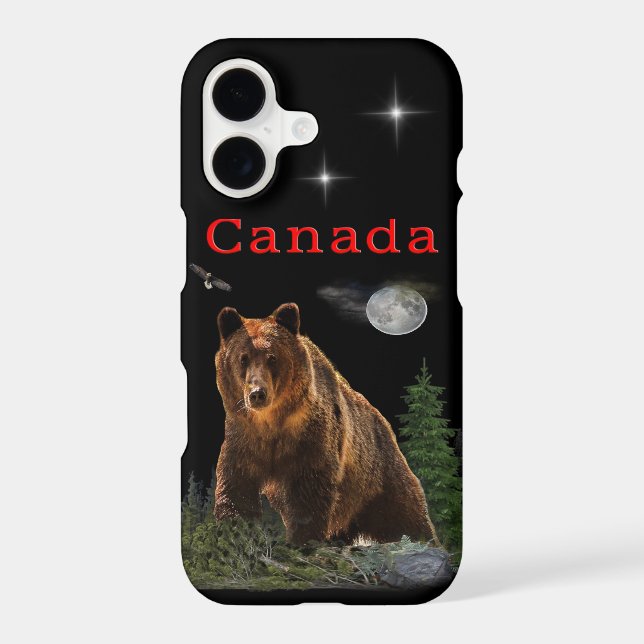 Canada (Verso)