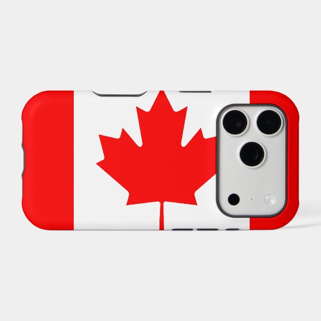 Canada (Back Horizontal)