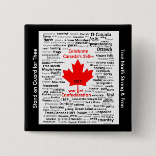Canada150 Button