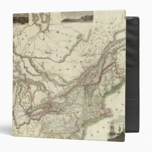 Canada 11 binder