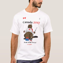 Canada 150 in 2017 Curling Freeze
