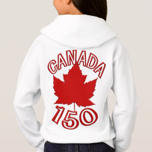 Canada 150 Jackets Canada Souvenir Jogger Kid's