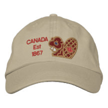 Canada 150 Years Celebrate Beaver