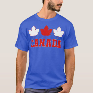 Canada 1 T-Shirt