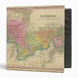 Canada 2 binder