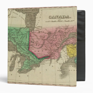 Canada 3 binder