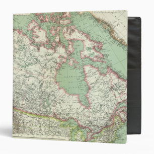 Canada 3 binder