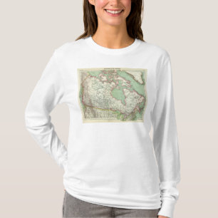 Canada 3 T-Shirt
