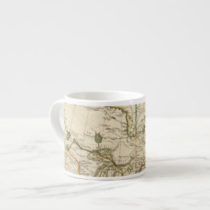 Canada 5 espresso cup