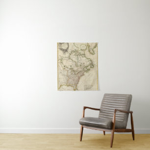 Canada 5 tapestry