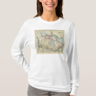 Canada 6 T-Shirt
