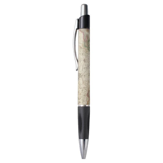Canada 7 pen (Top (Vertical))