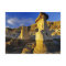 Canada, Alberta, Drumheller. Hoodoos.