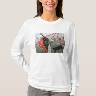Canada, Alberta, Edmonton: Alberta Aviation T-Shirt