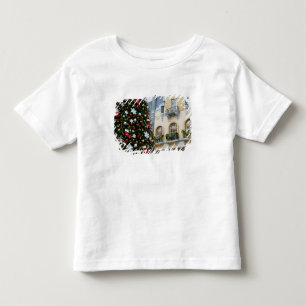 Canada, Alberta, Edmonton. West Edmonton Mall. Toddler T-shirt