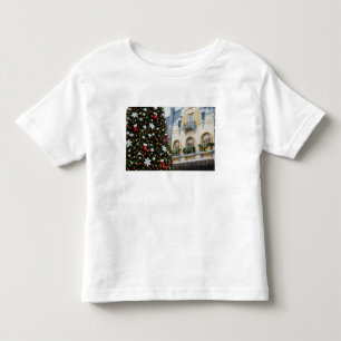Canada, Alberta, Edmonton. West Edmonton Mall. Toddler T-shirt
