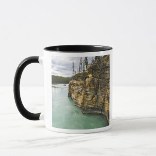 Canada, Alberta, Jasper National Park, Athabasca Mug