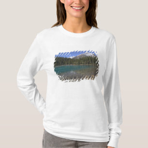 Canada, Alberta, Jasper National Park: JASPER, T-Shirt