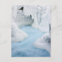 Canada, Alberta, Jasper National Park. The