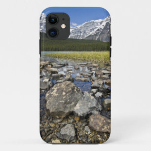 Canada, Alberta, Rocky Mountains, Banff National iPhone 11 Case