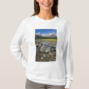 Canada, Alberta, Rocky Mountains, Banff National T-Shirt