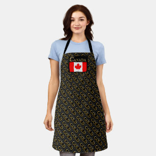 CANADA     APRON