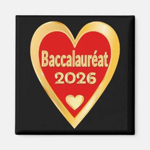 Canada Baccalauréat High School University Graduat Magnet