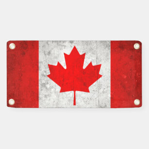 Canada Banner