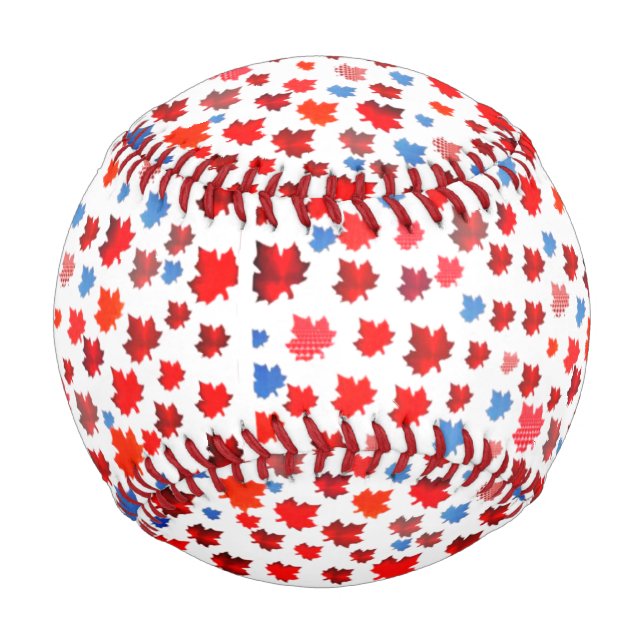 CANADA BASEBALL (Front)