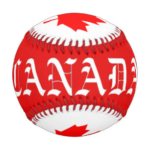 CANADA BASEBALL