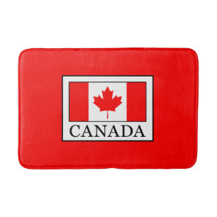 Canada Bath Mat